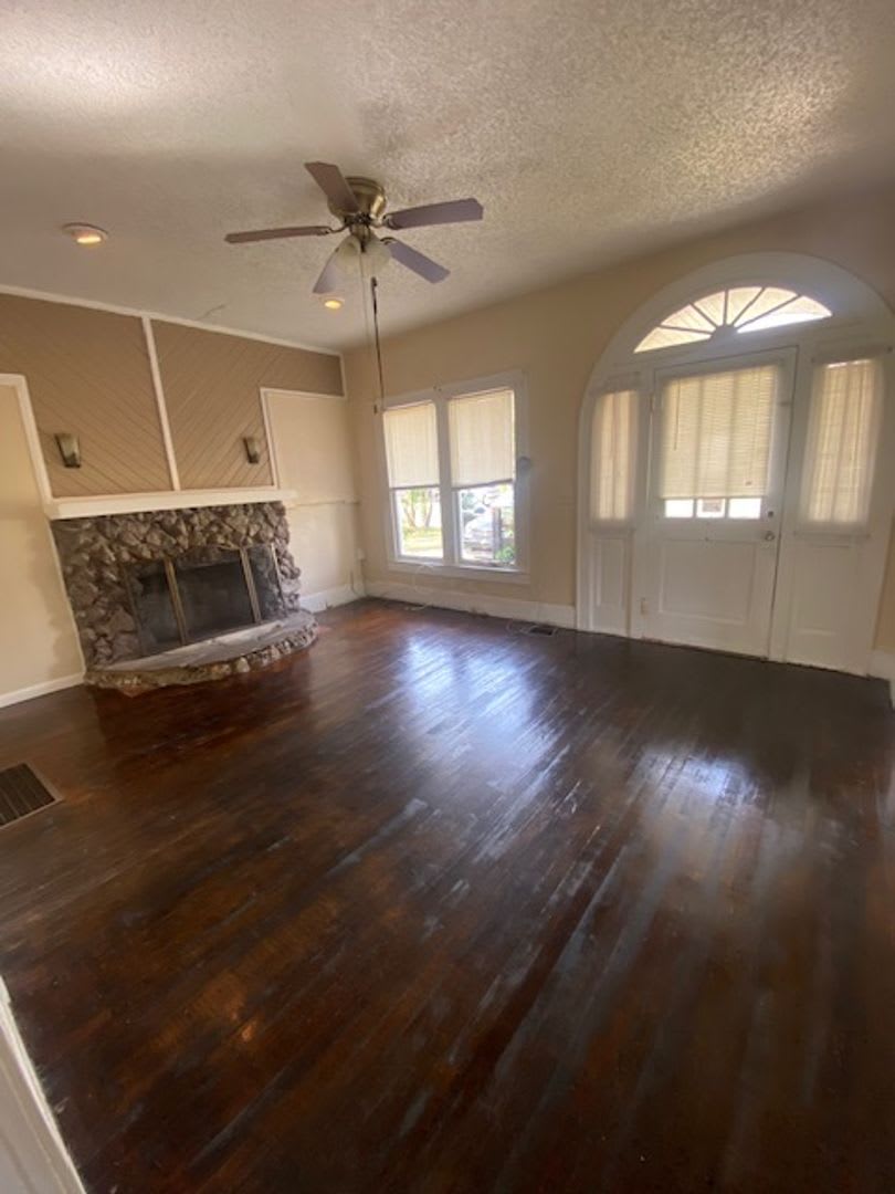 3 Bed 1 Bath Home – photo 3