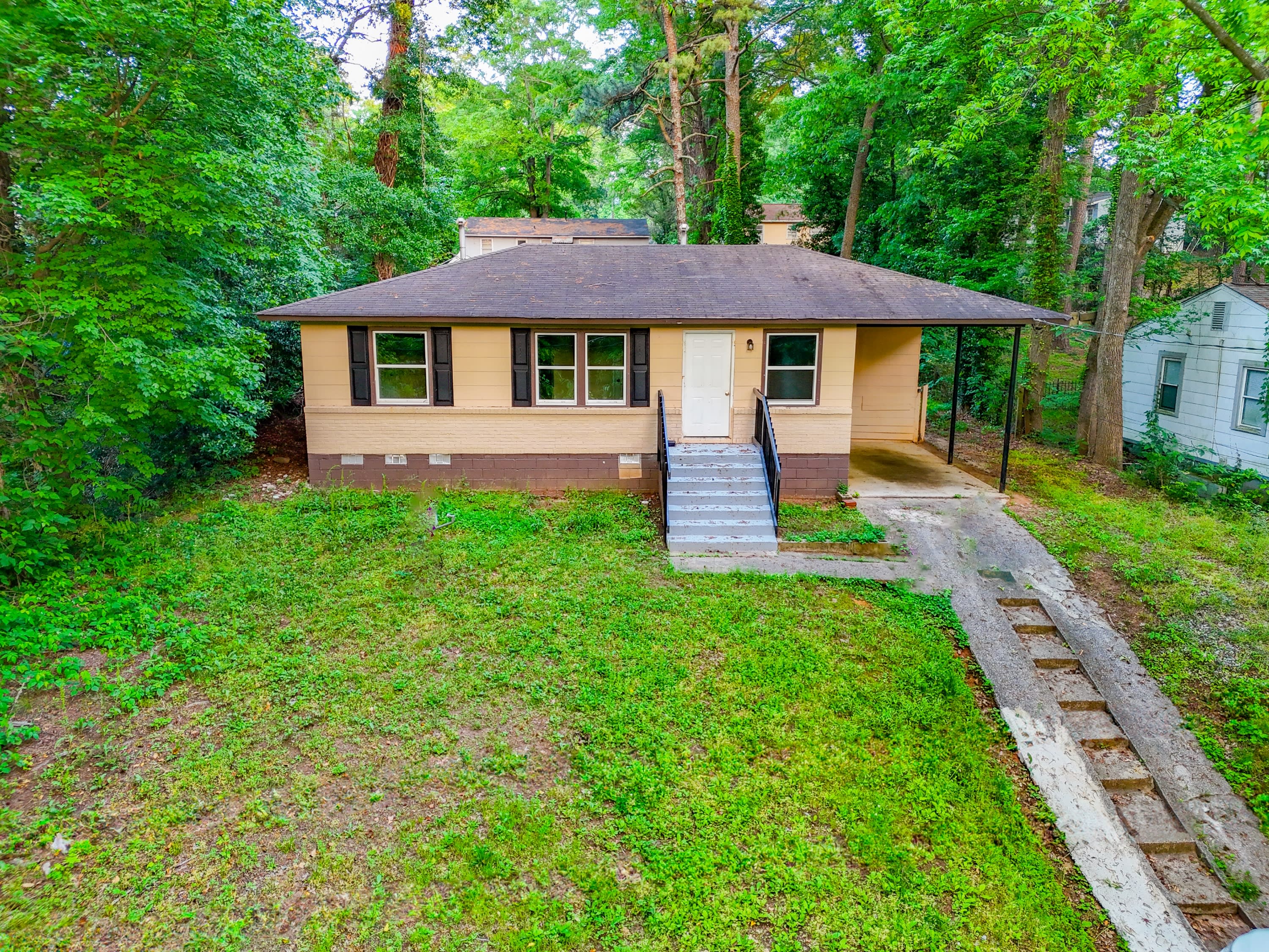 3054 Waters Road – photo 1