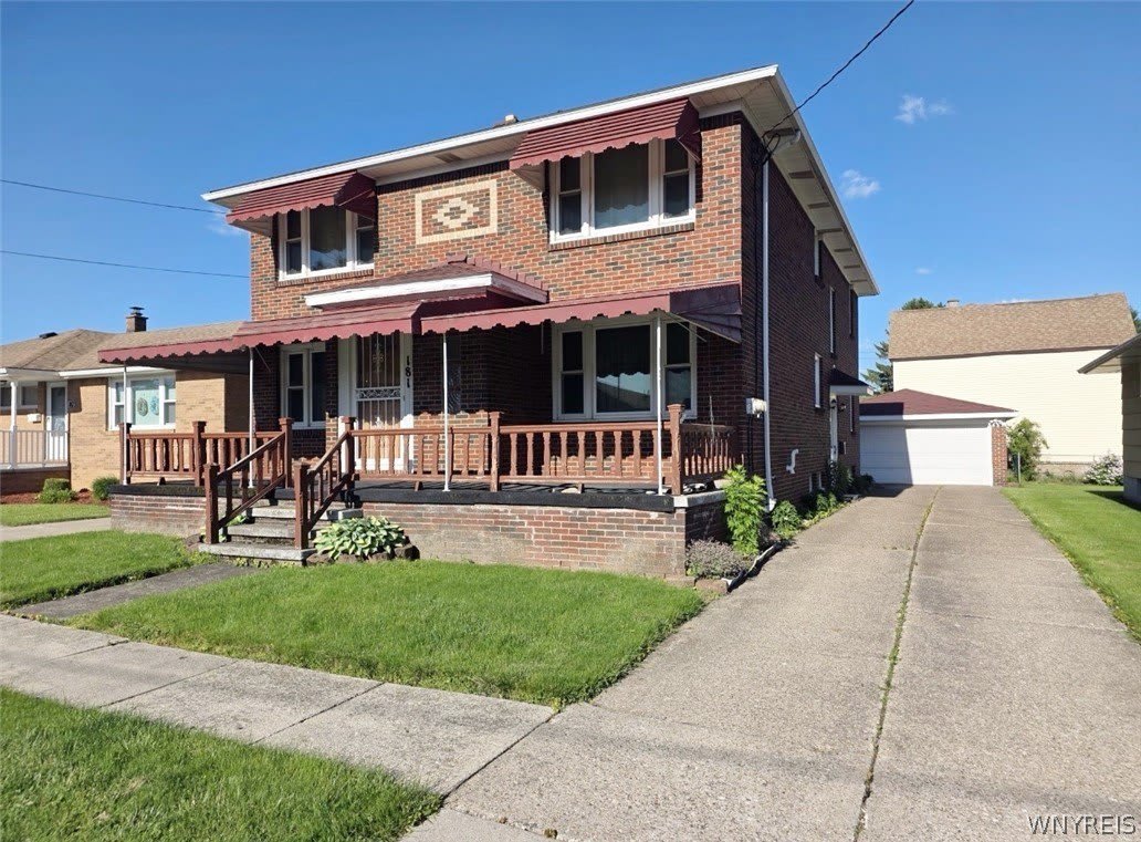 181 Willett Street – photo 2