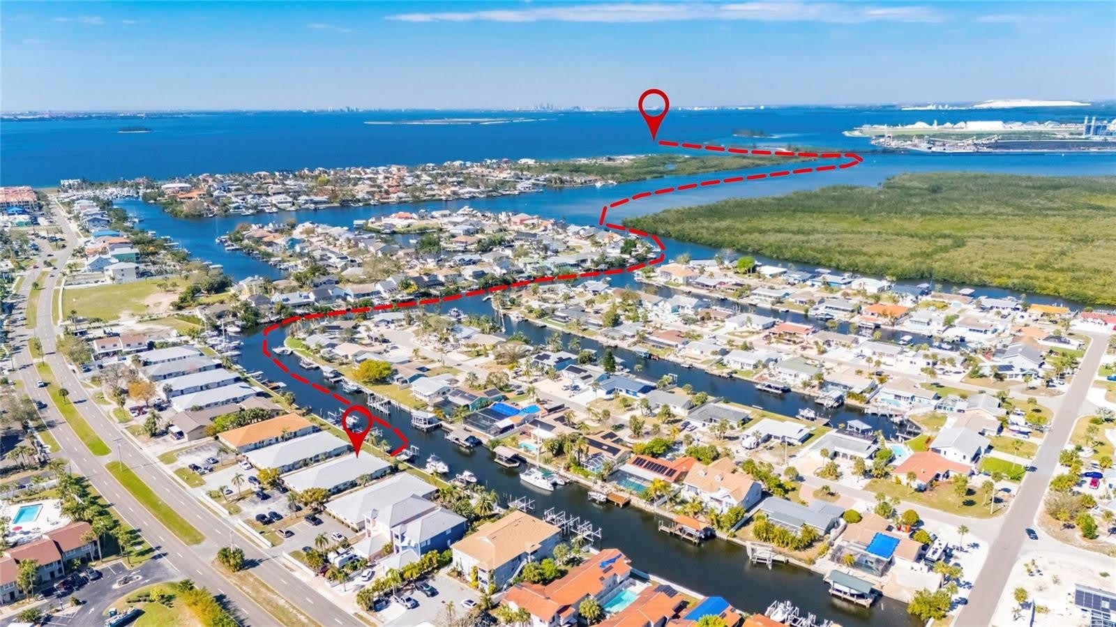 1025 APOLLO BEACH Boulevard – photo 2