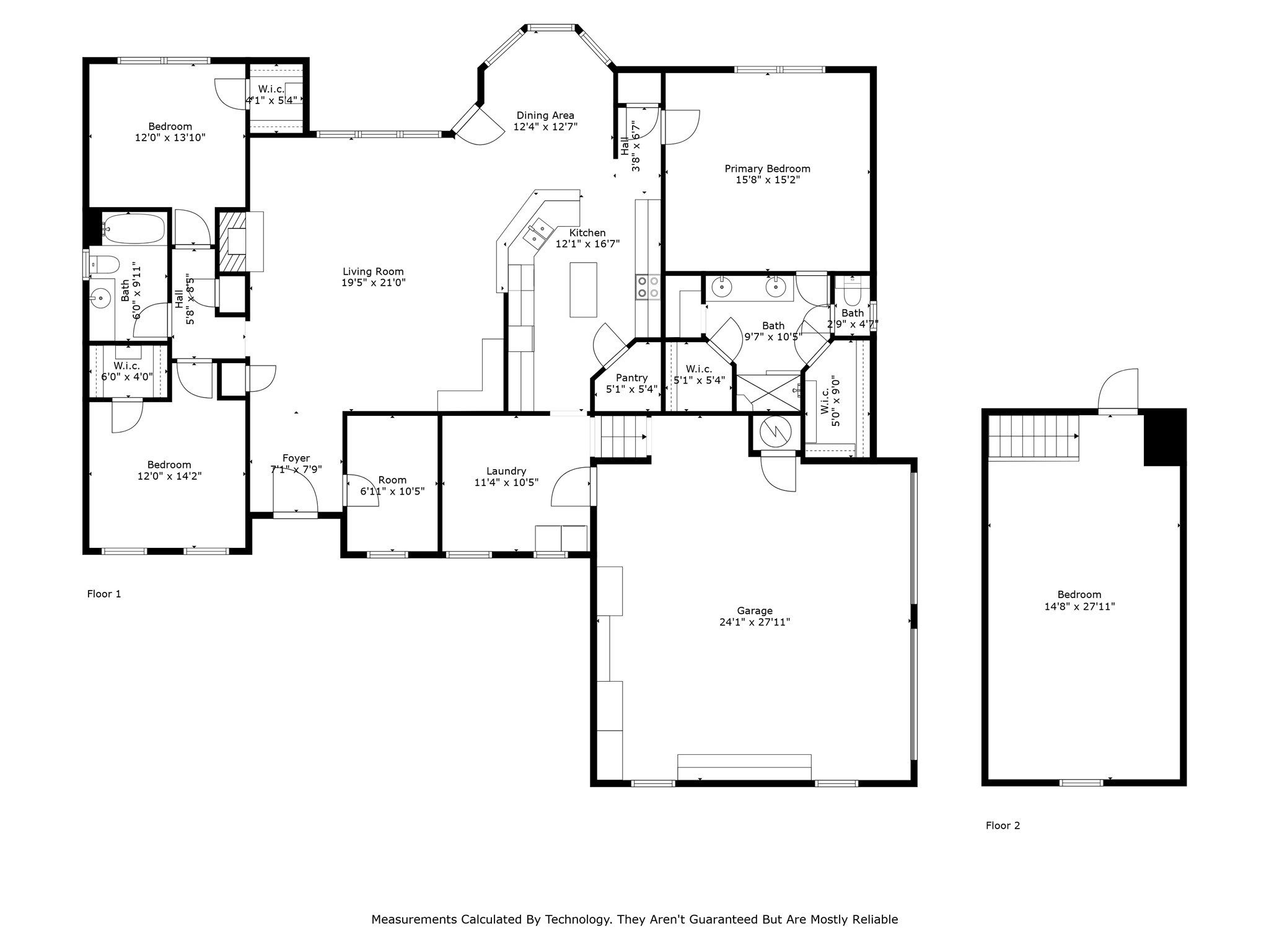 11744 Foutch Road – photo 4