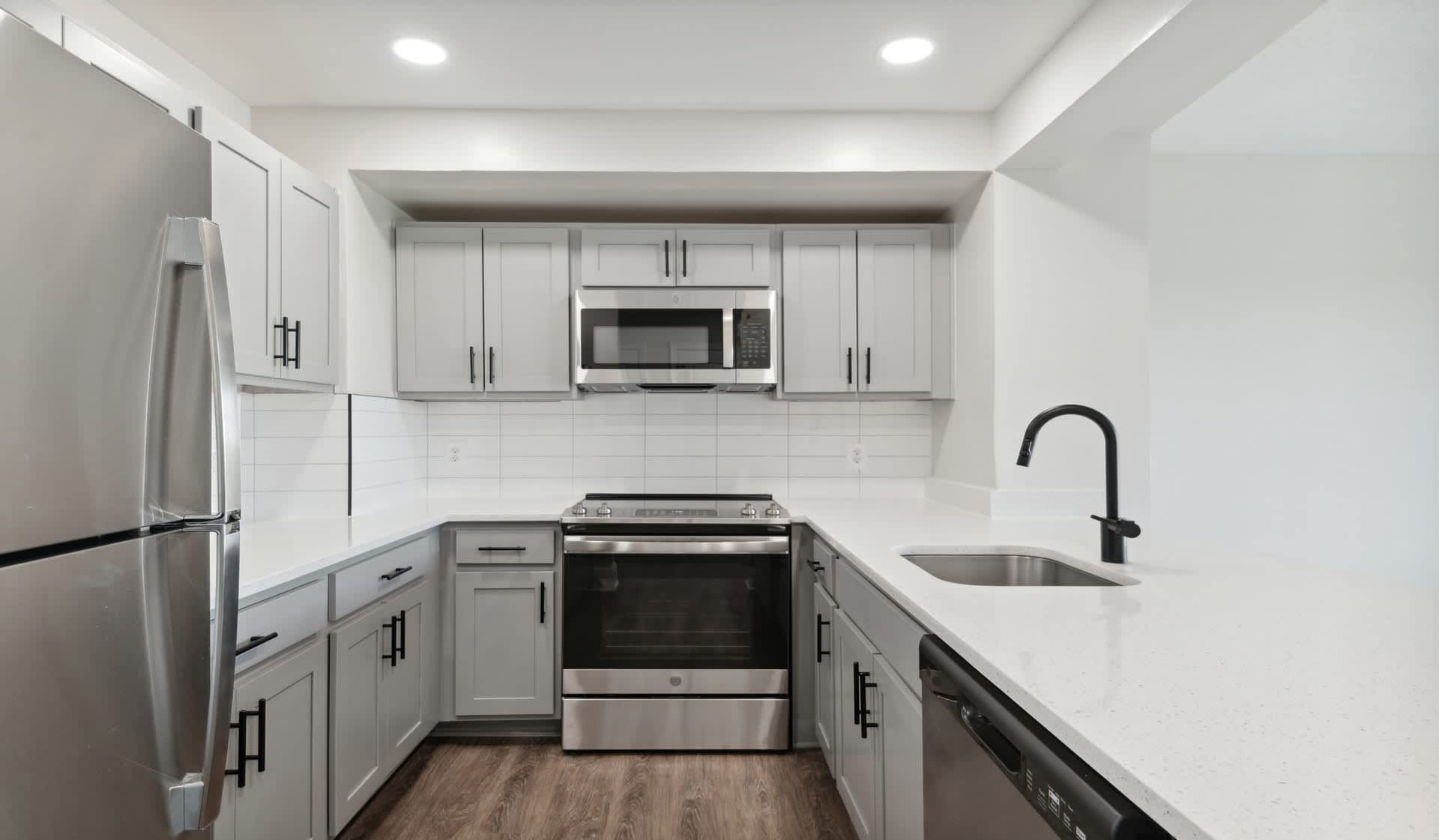 The Residences At Capital Crescent Trail – photo 5