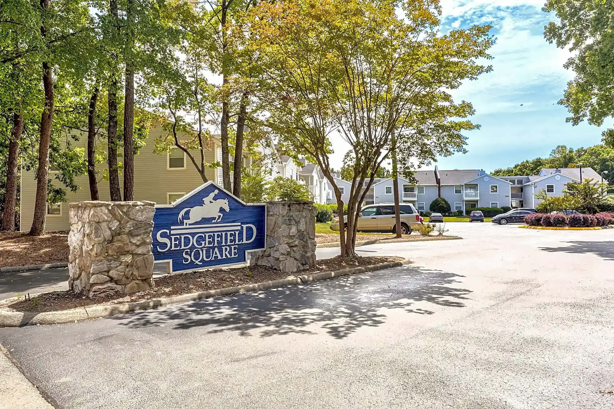 Sedgefield Square – photo 2