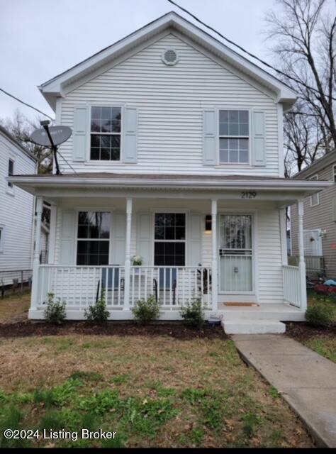 2129 Bolling Avenue – photo 1