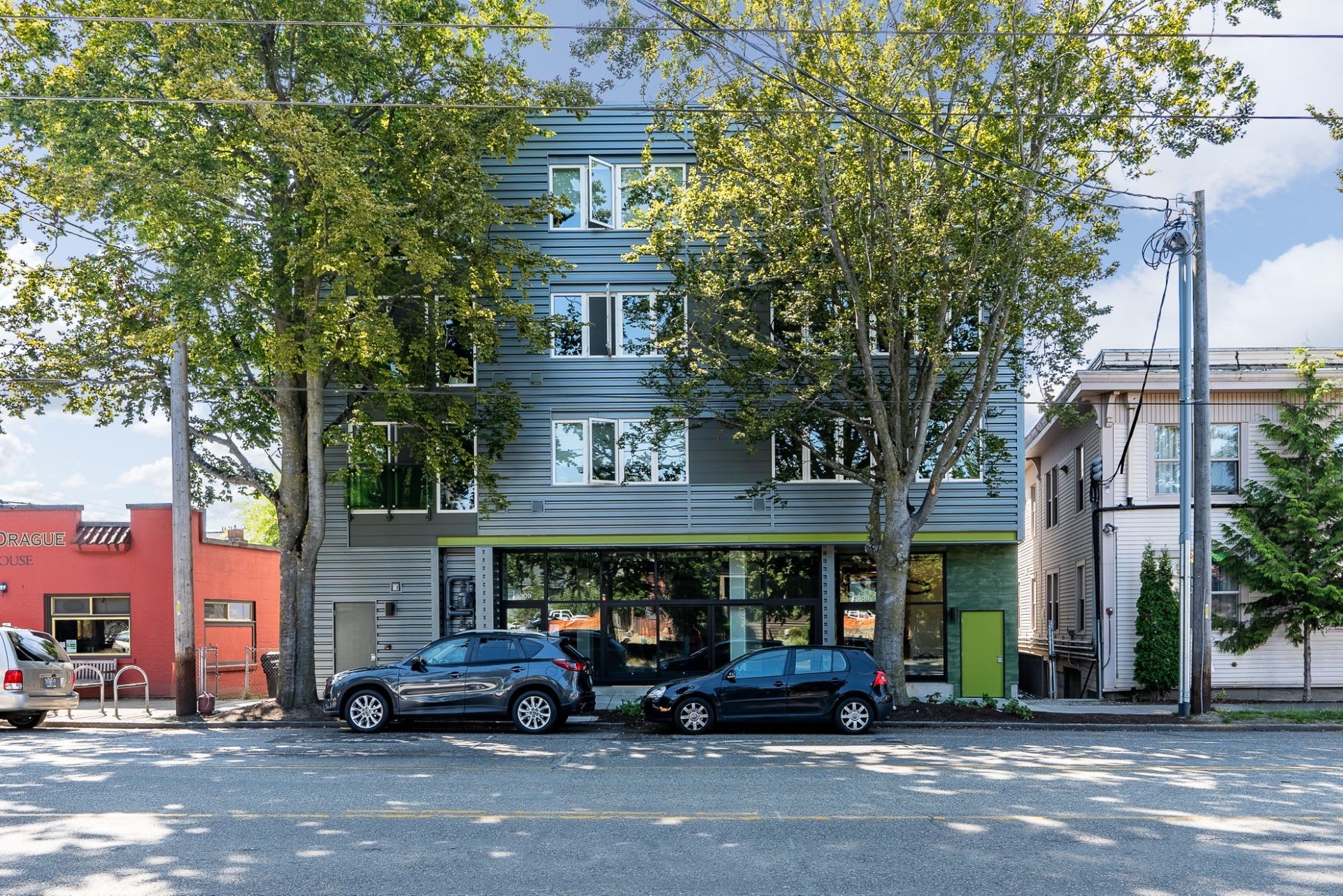Reverie Beacon Hill – photo 1
