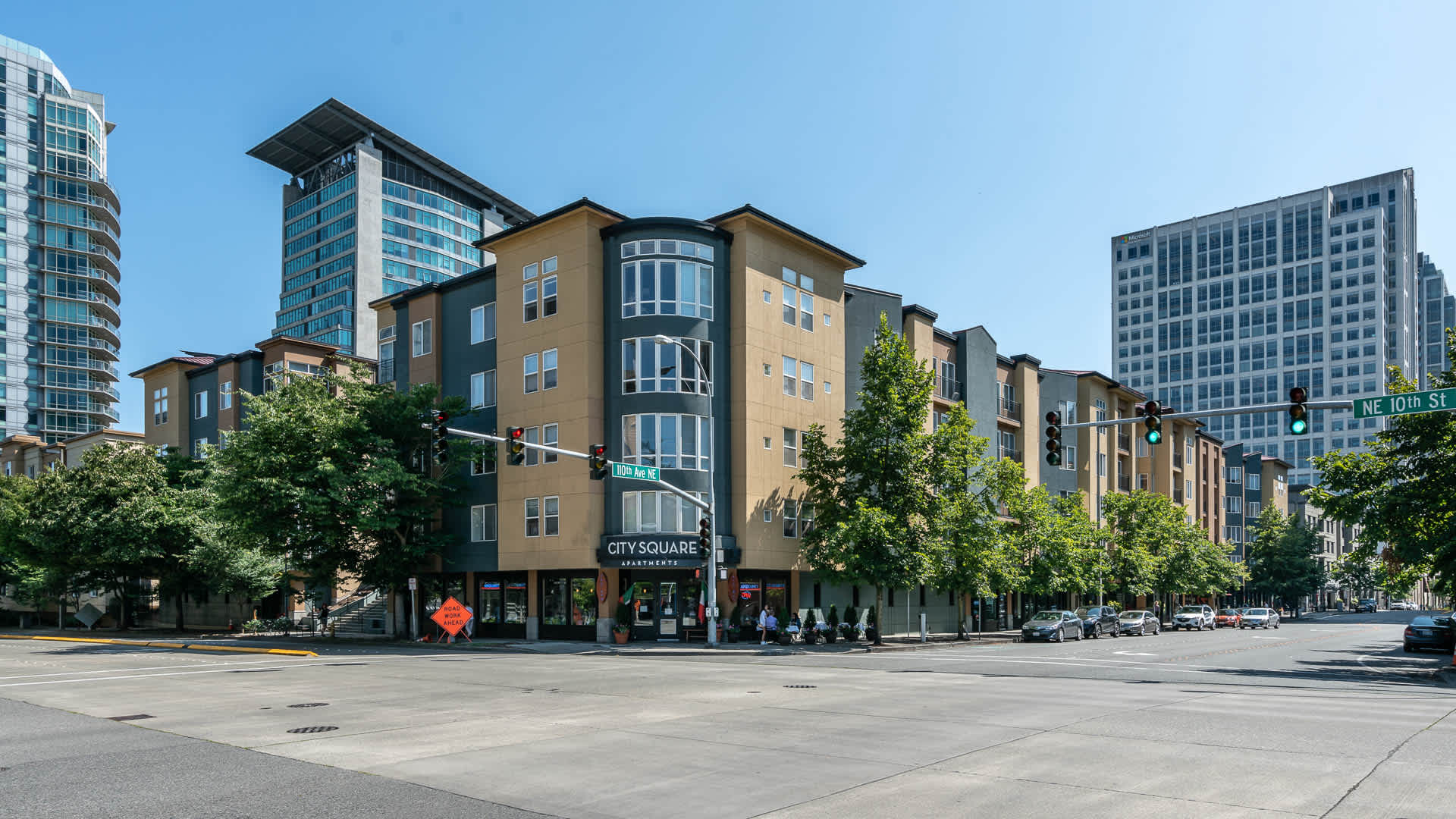 City Square Bellevue – photo 3