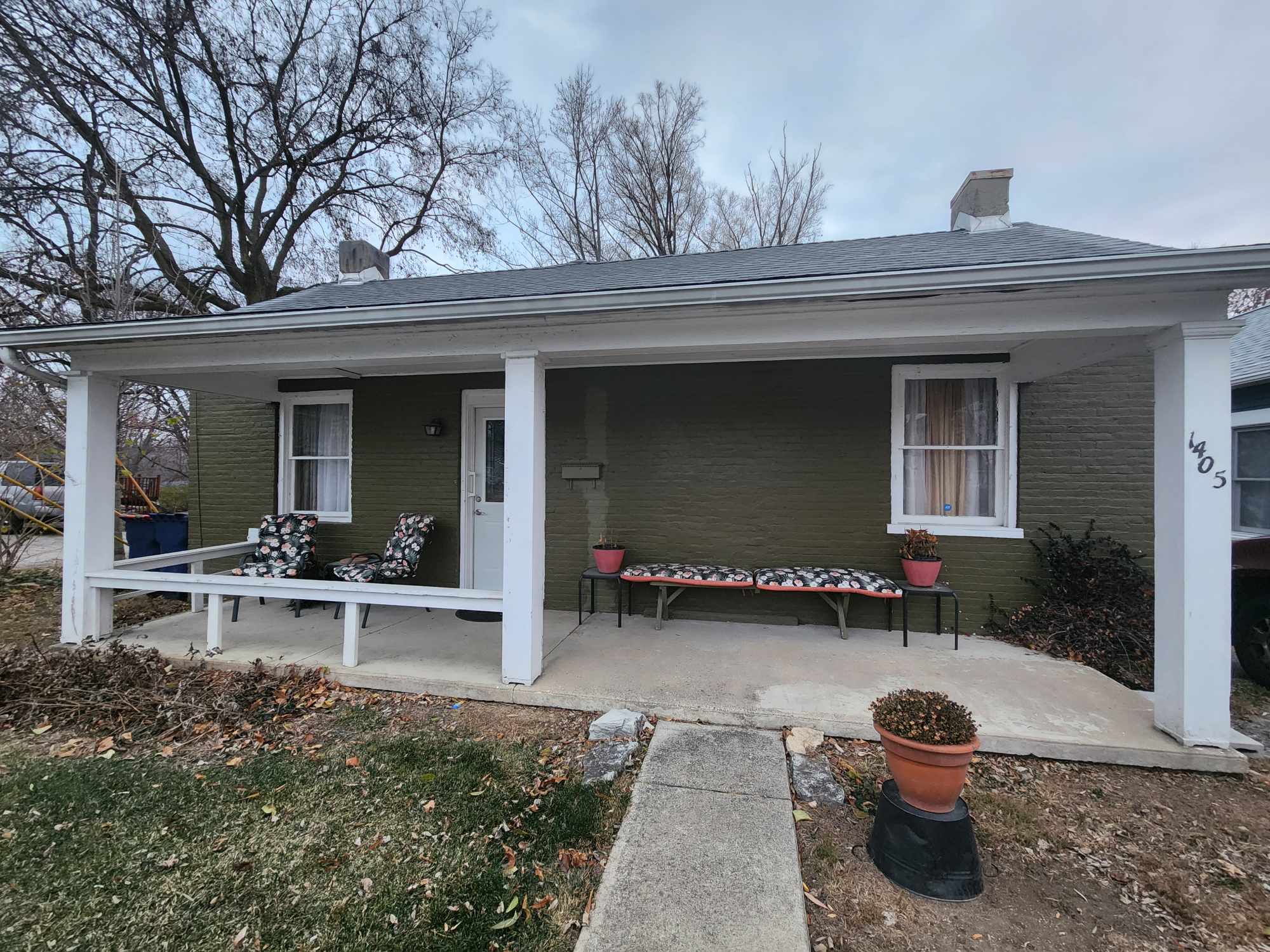 1405 Broadway – photo 1