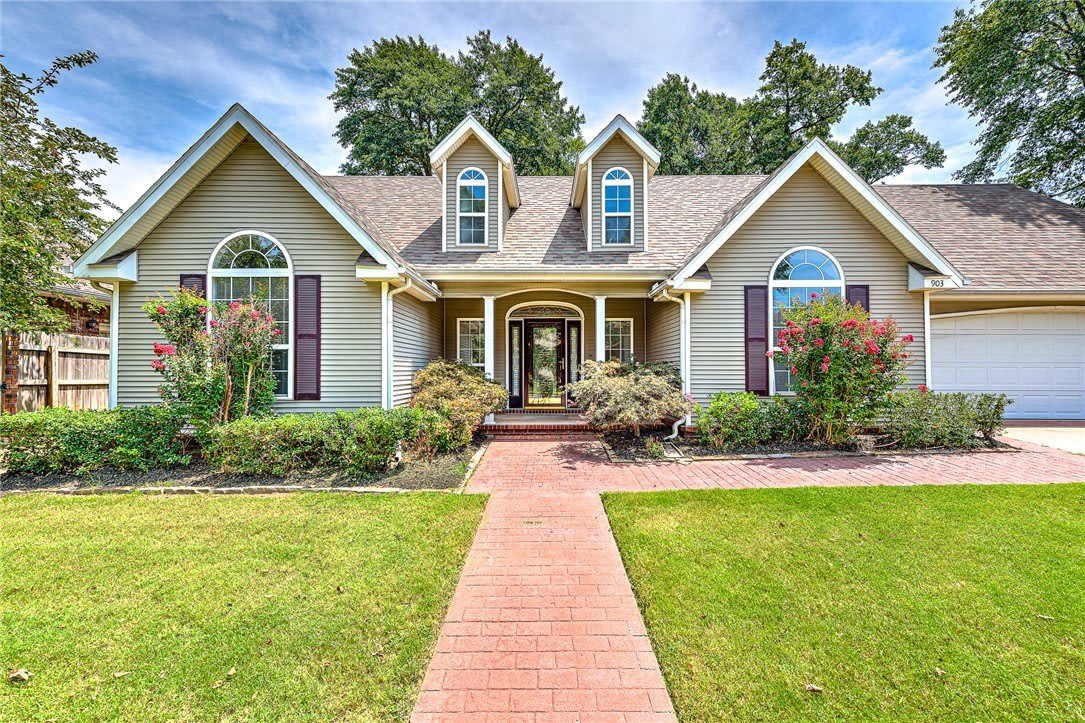 903 Quail Terrace – photo 1