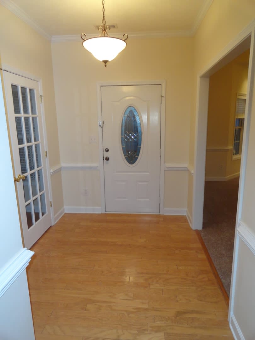 4 Bedroom 2 5 Bathroom Bridlewood Subdivision Coming Available At The End Of July – photo 5