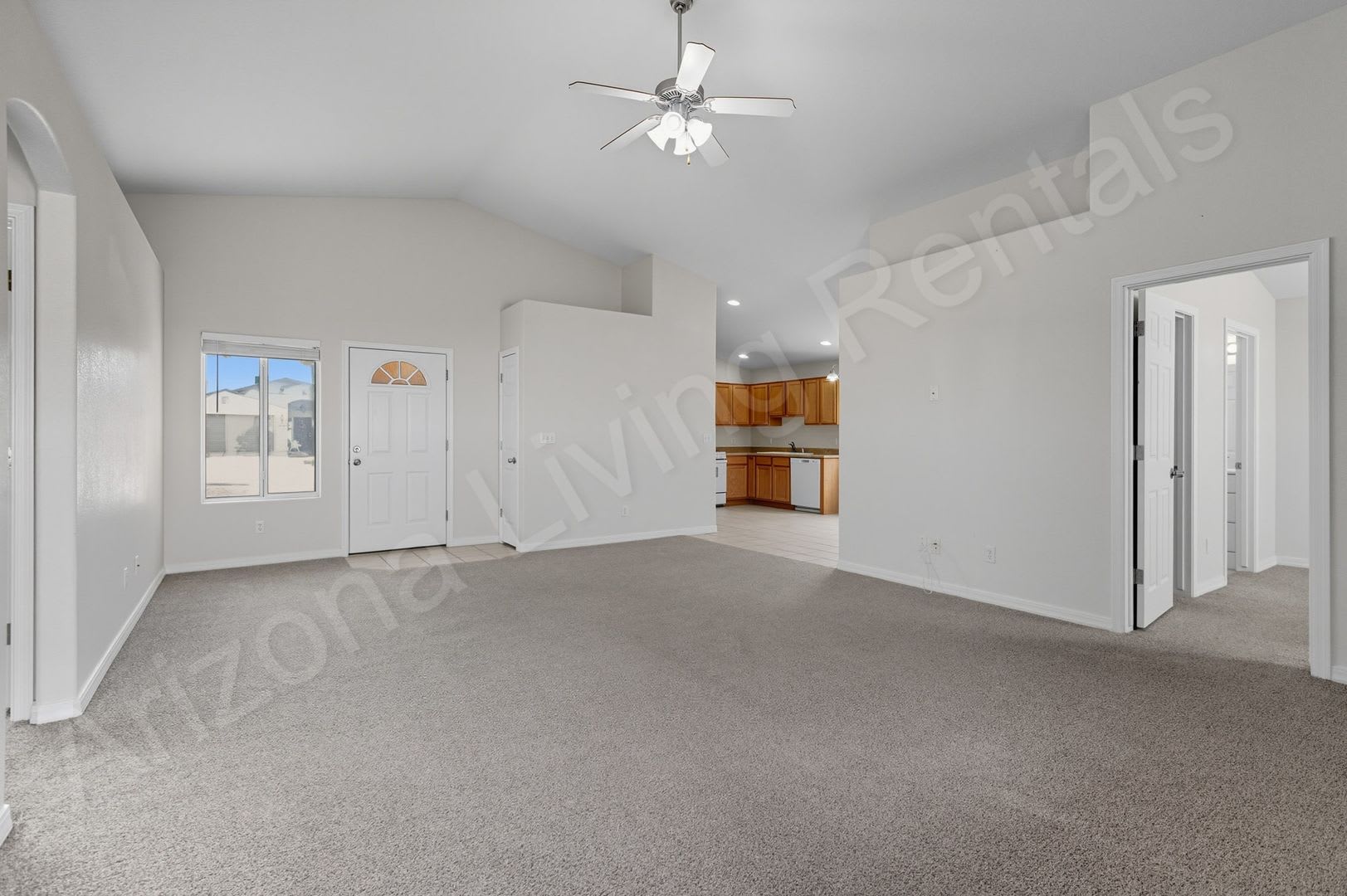 Hualapai Mountain Foothills Home – photo 3
