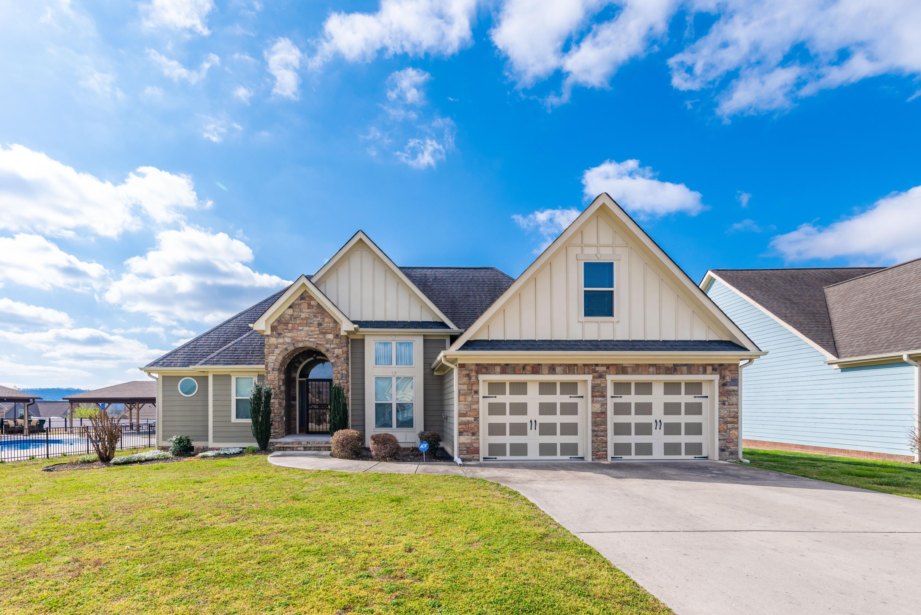 132 Holly Oak Lane – photo 1