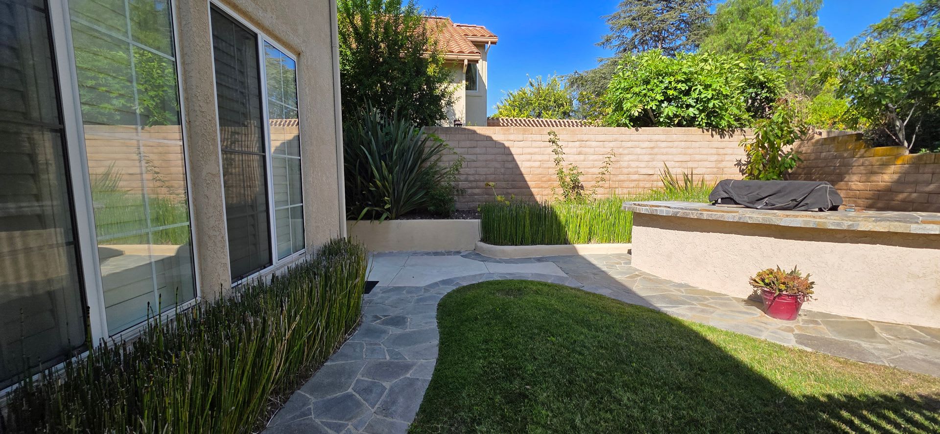 Thousand Oaks Meadow Wood Home. Wood Flooring (No Carpet). Near Lang Ranch Elementary – photo 4