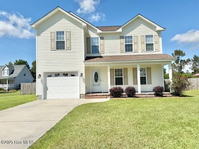 1120 Ben Williams Road – photo 1