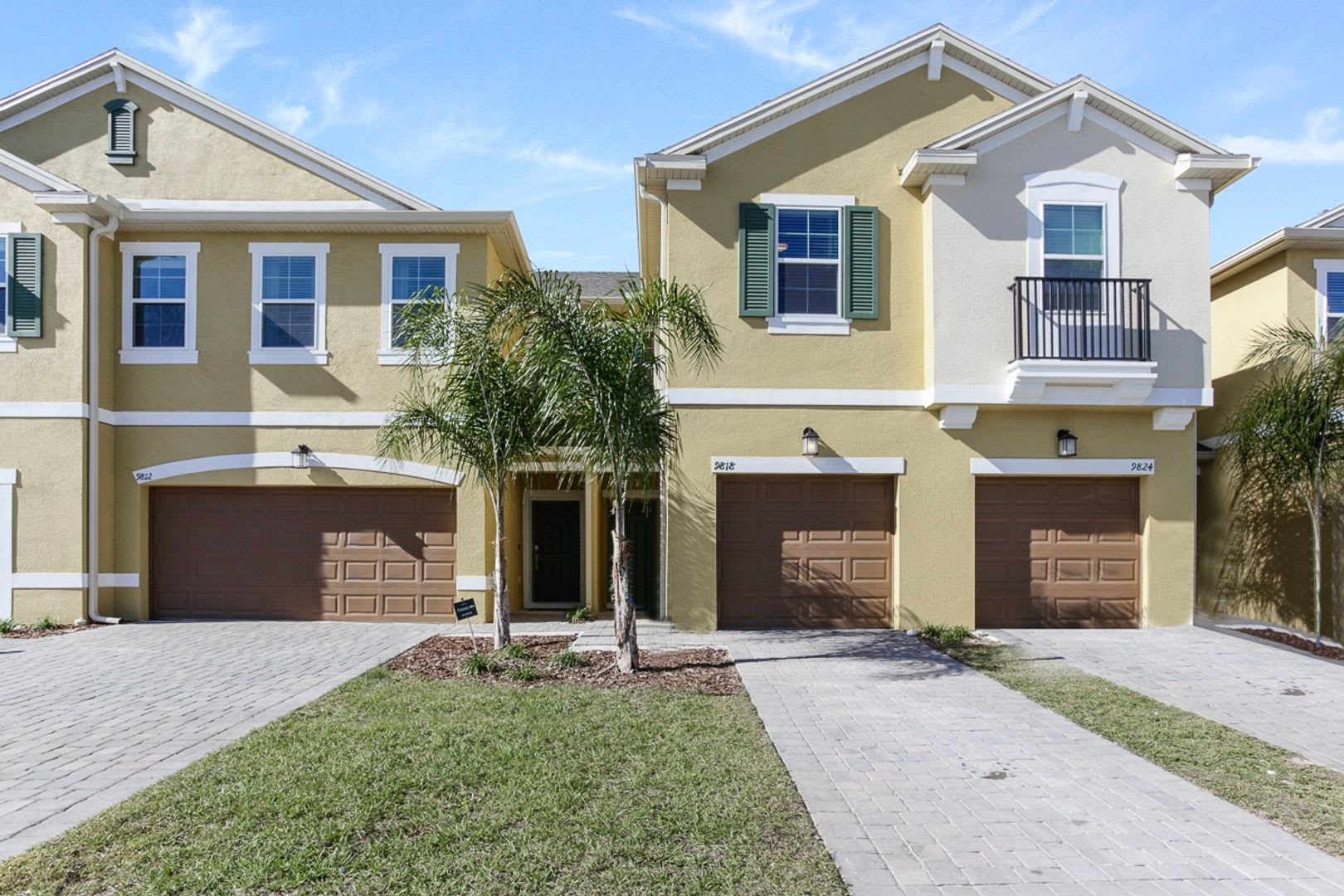 Townhome for Rent – photo 1