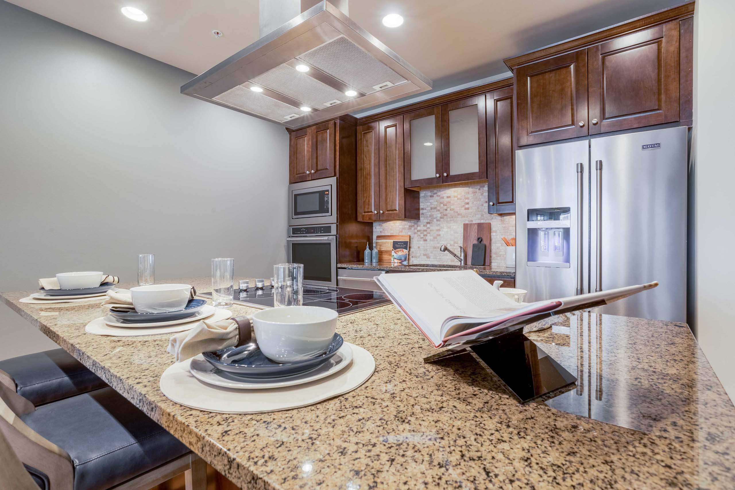 Colonies Landing Apartments – photo 4