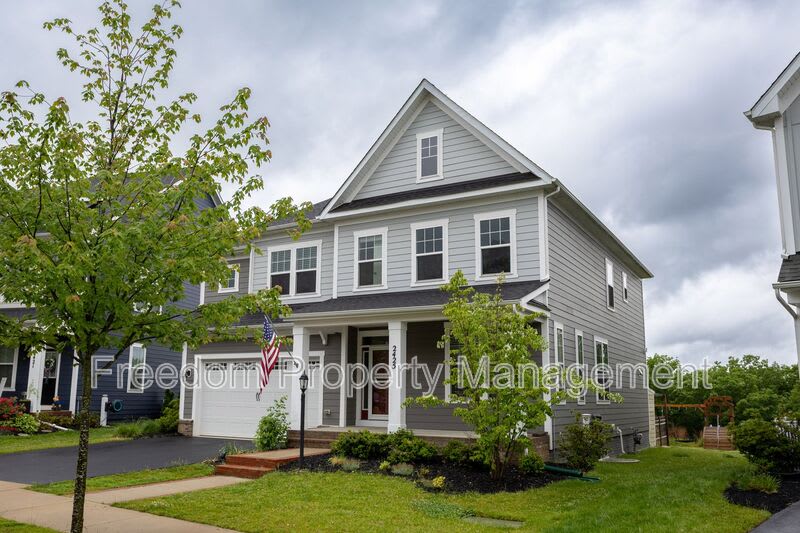 2425 Morgans Point Dr – photo 2