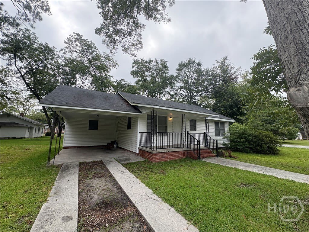 100 N Main Street – photo 1