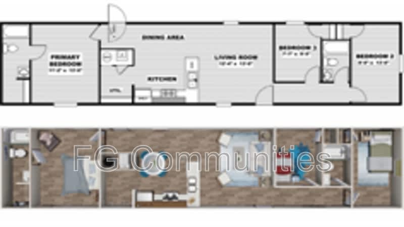 8947 Salamandar Rd Lot B – photo 2