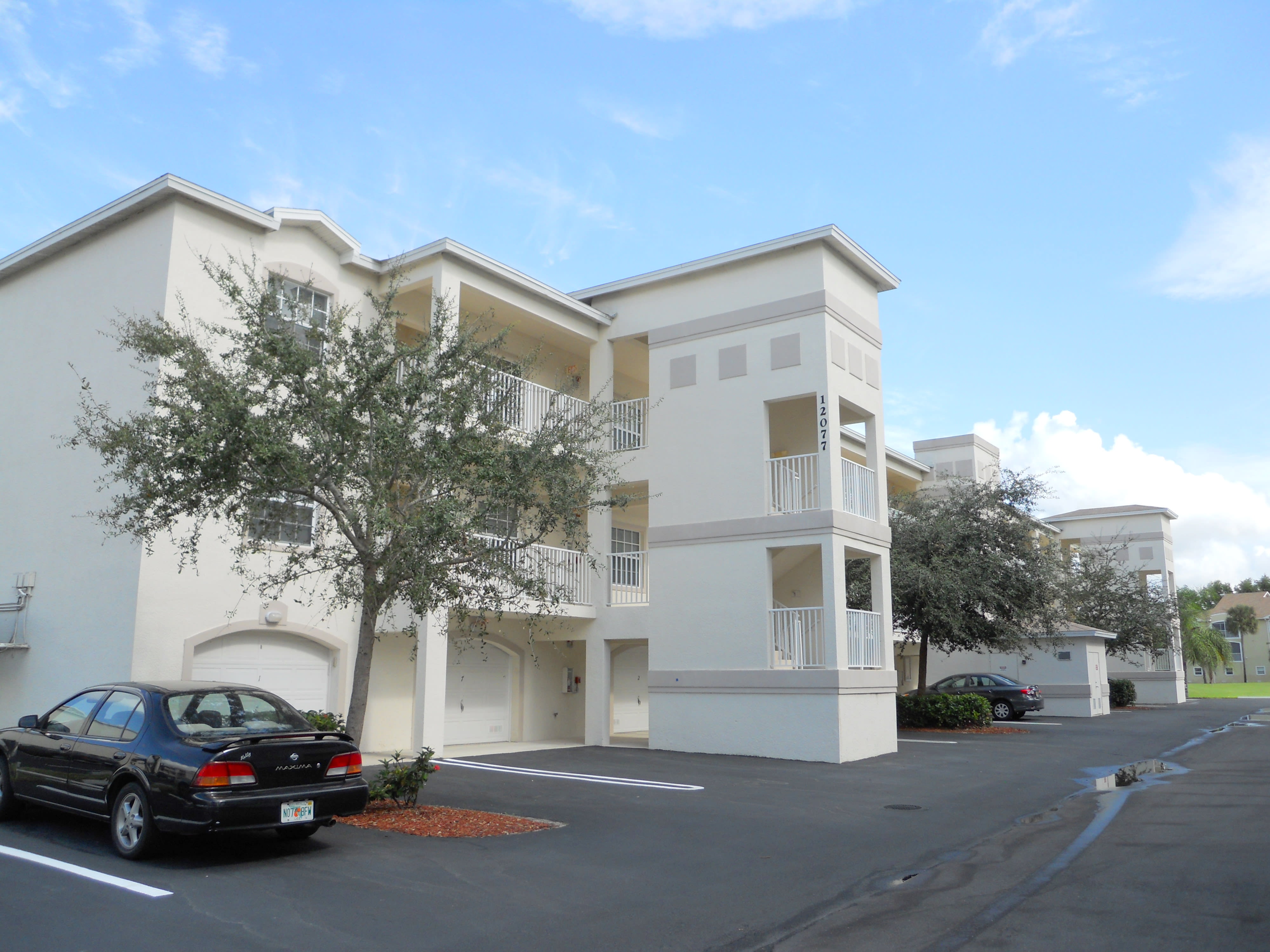 12077 Terraverde Ct 2709 – photo 1