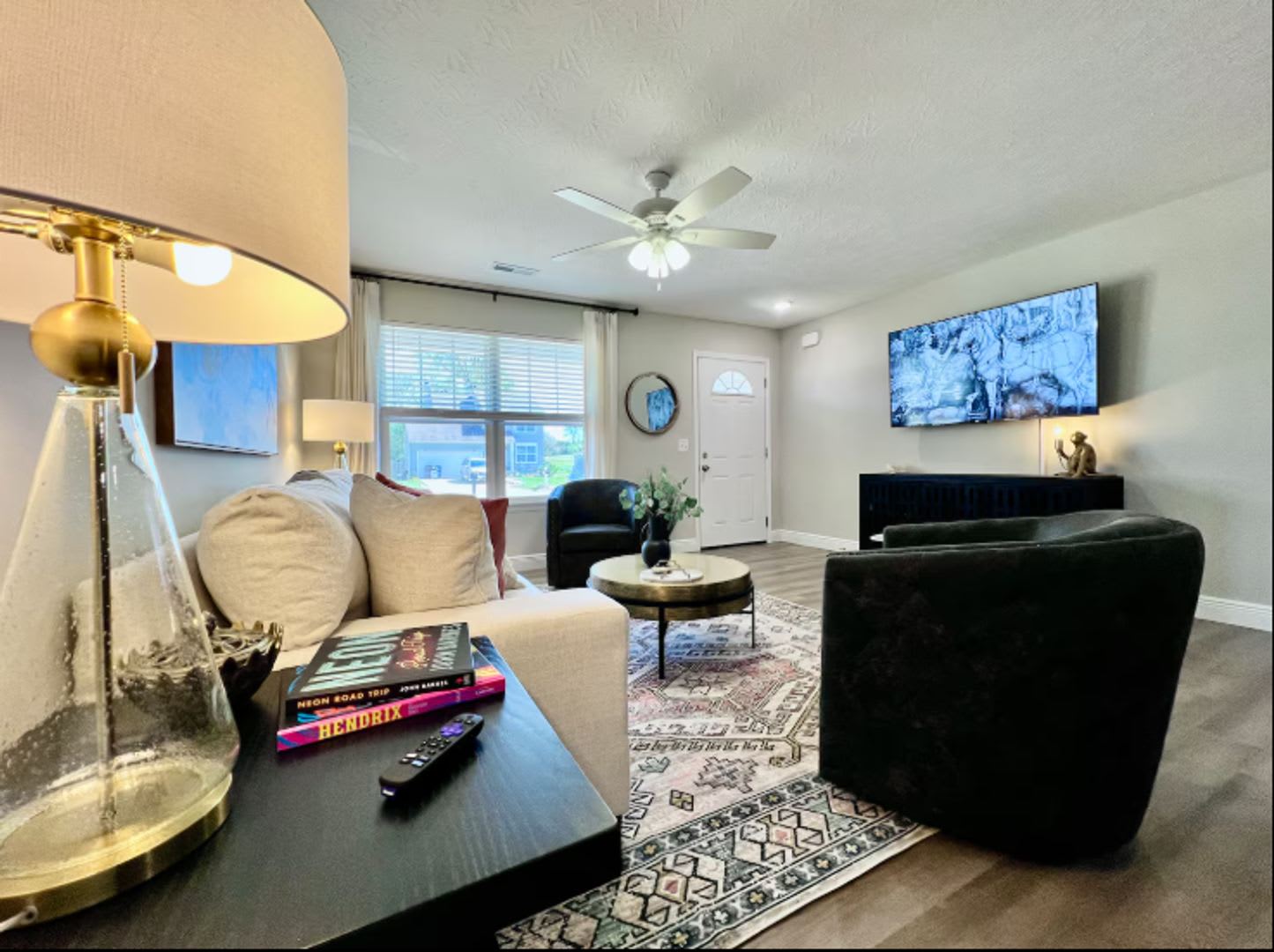 Brand New Equestrian getaway in Wilmington, Ohio – photo 3