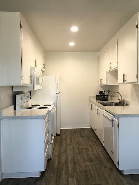 Shelter Creek Apartments – photo 5