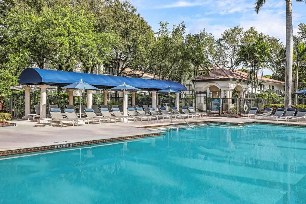 The Cove at Boynton Beach Apartments – photo 3