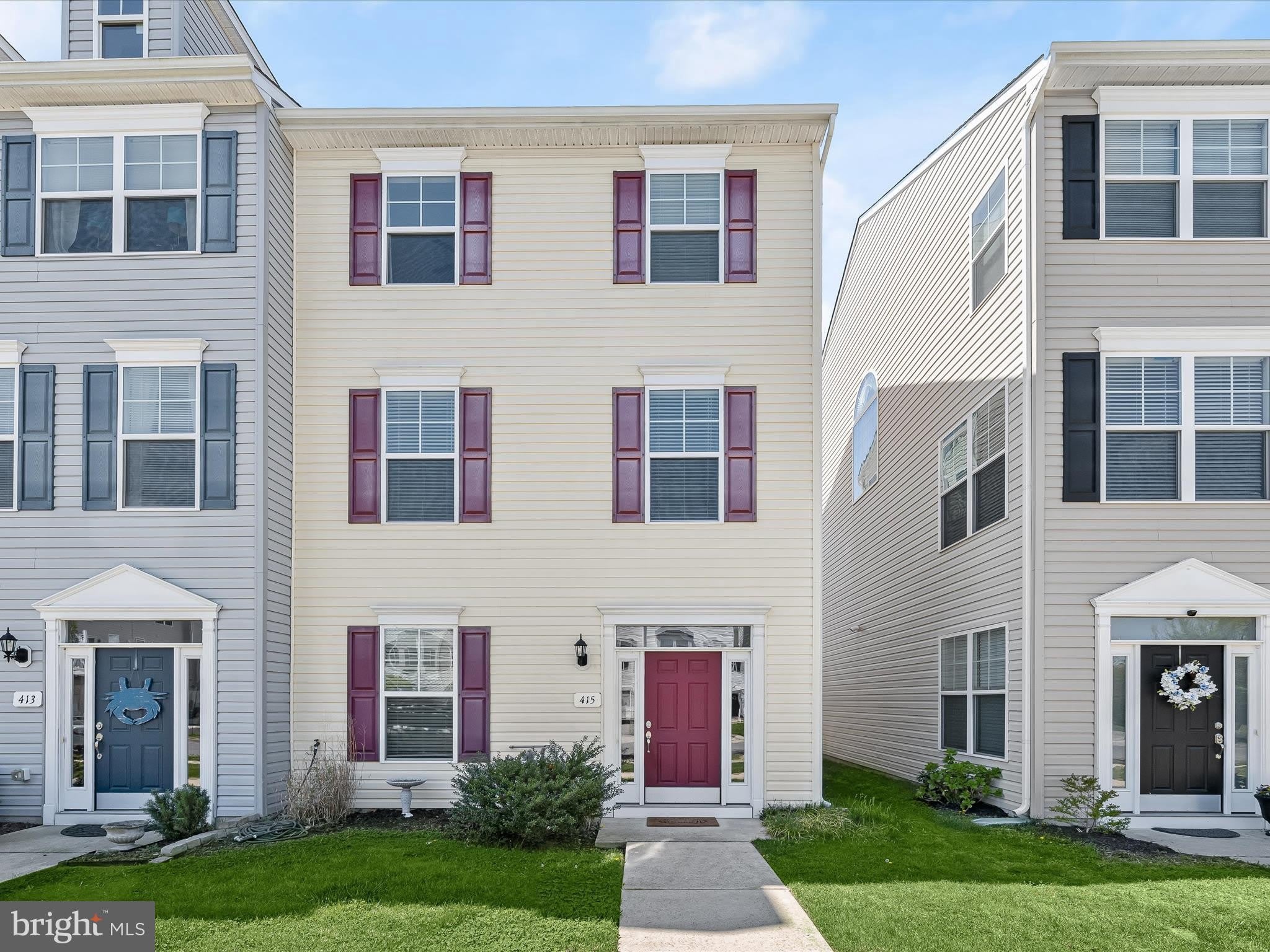 415 Bodkin Street – photo 2