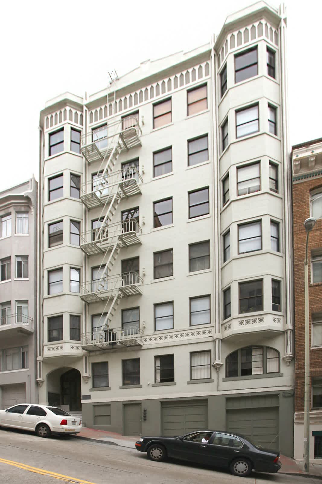 530 Stockton Street – photo 2