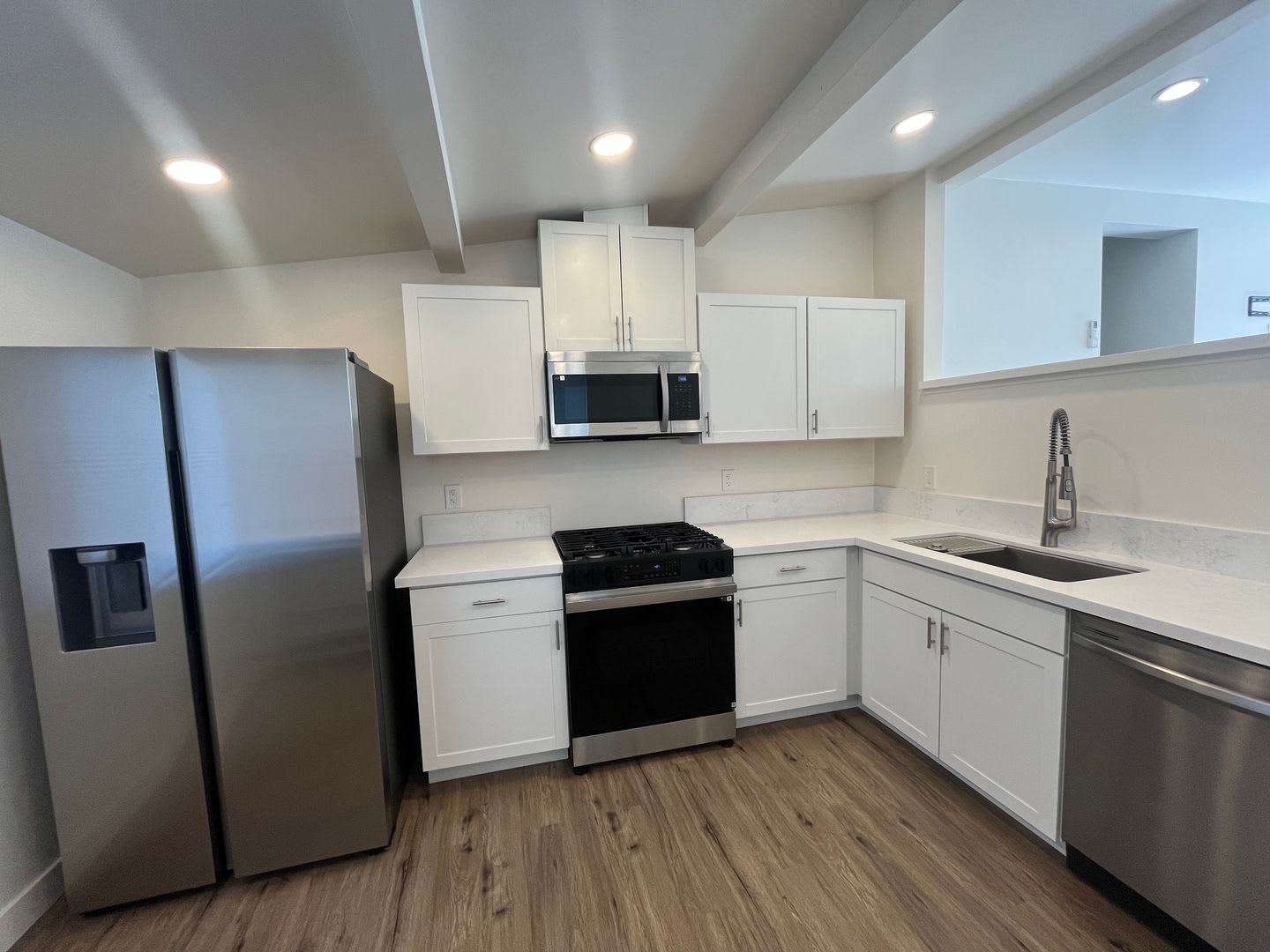 Newly Renovated! Lincoln Market near Downtown SLO – photo 3