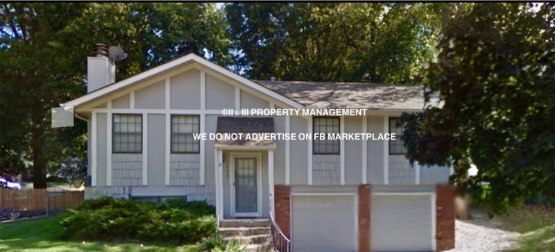 16405 W 149th Terrace – photo 1