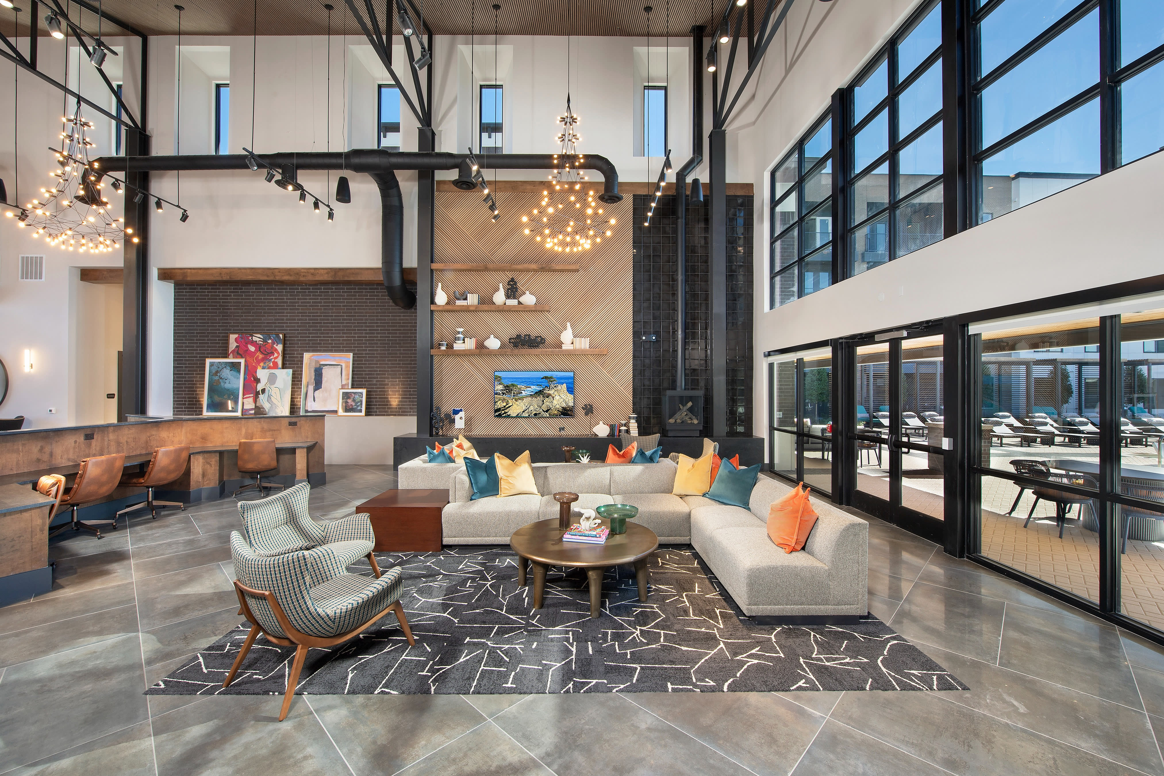 Artistry Design District – photo 3