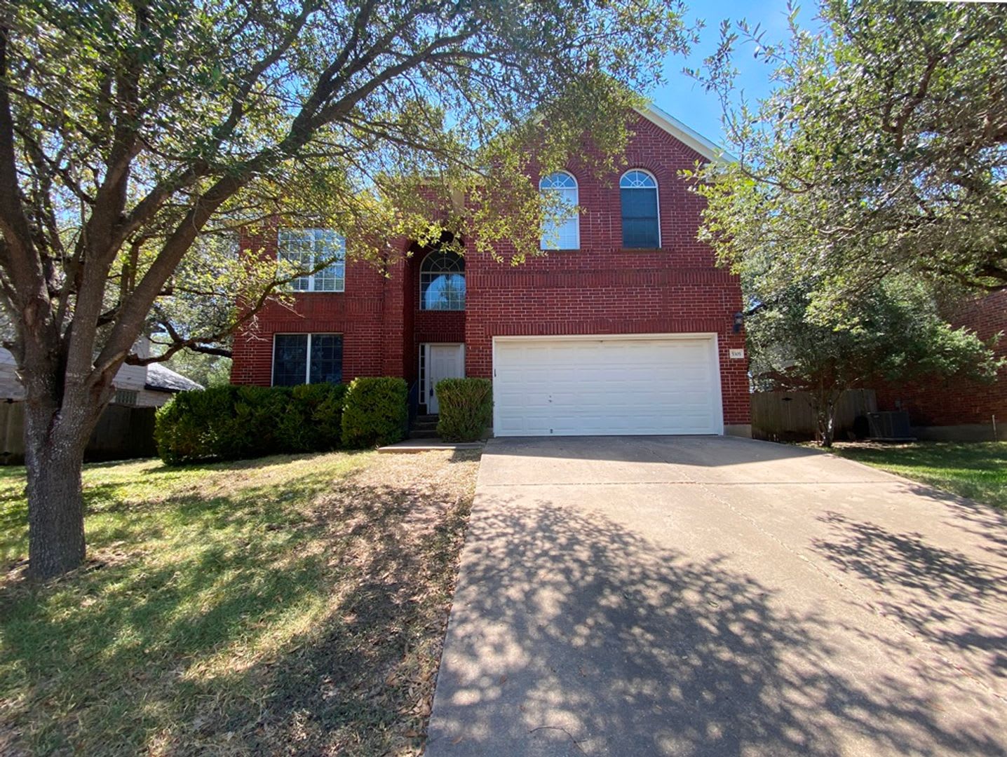 Nice 2 story home available in Village at Western Oaks! – photo 1
