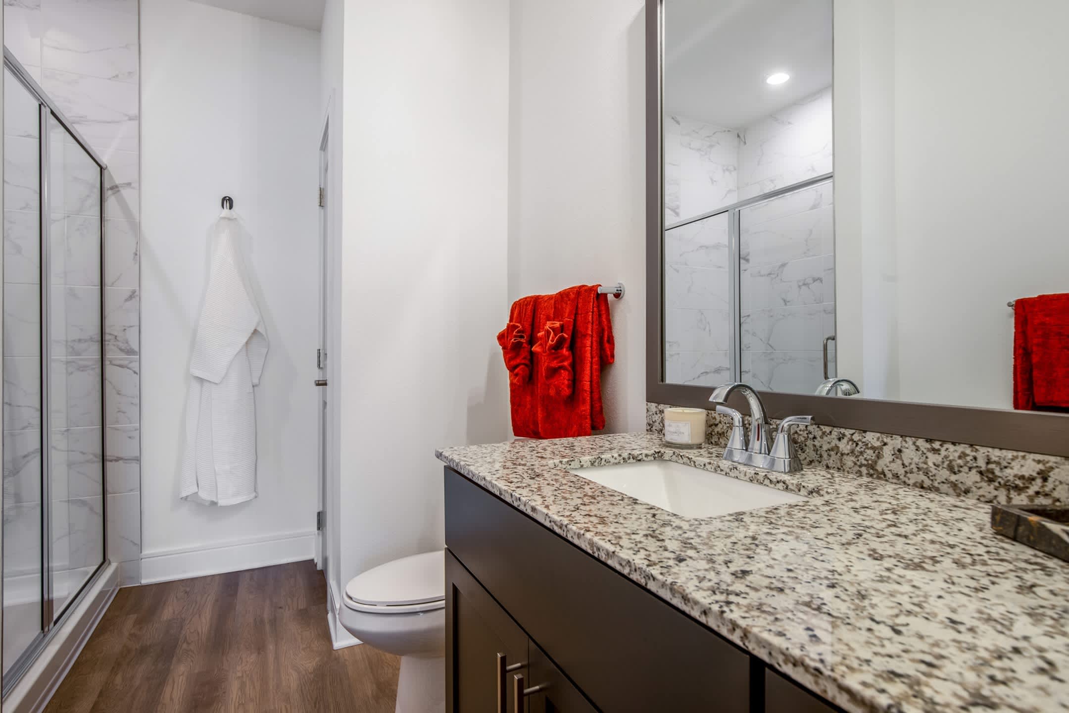 Cyan Mallard Creek Apartments – photo 5