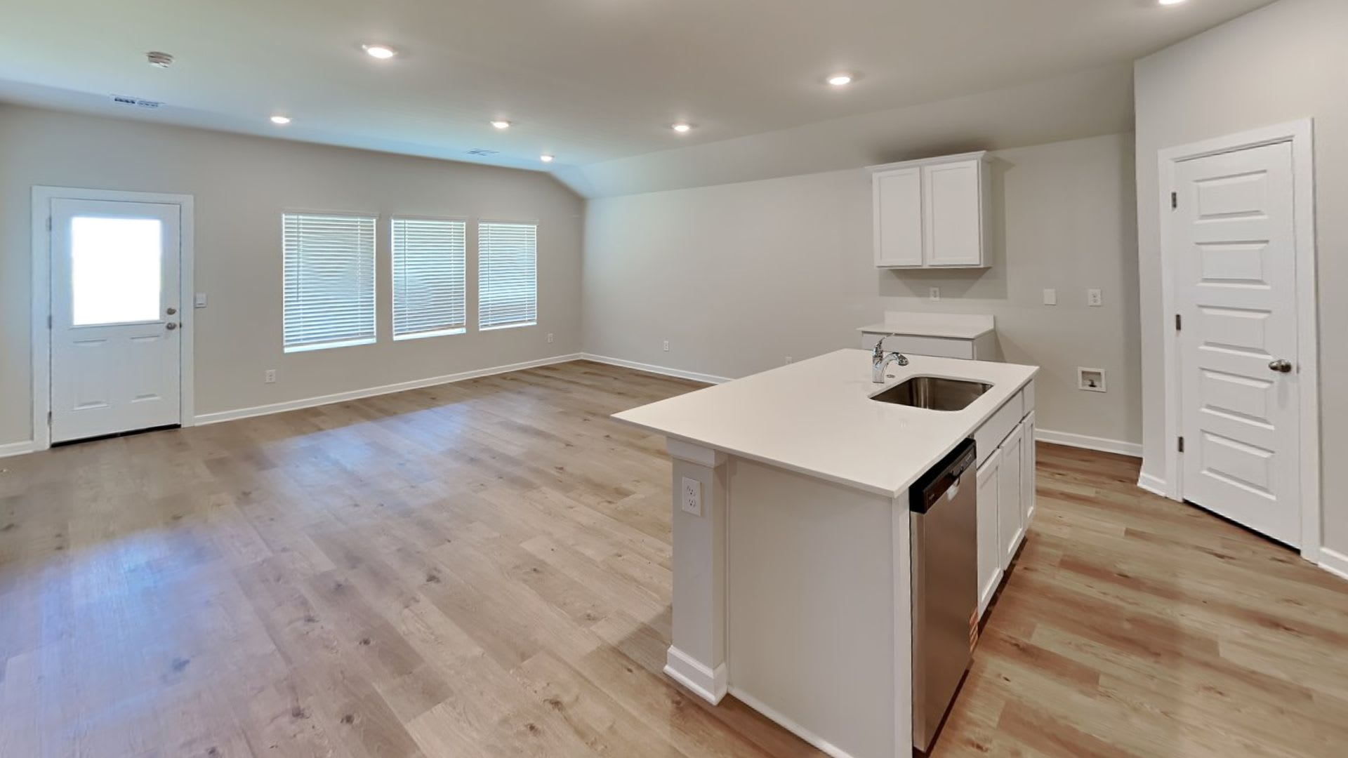 Luxury Brand New 4 Bed 2 Bath Home In Piedmont Schools With Neighborhood Park And Pickleball Court – photo 5