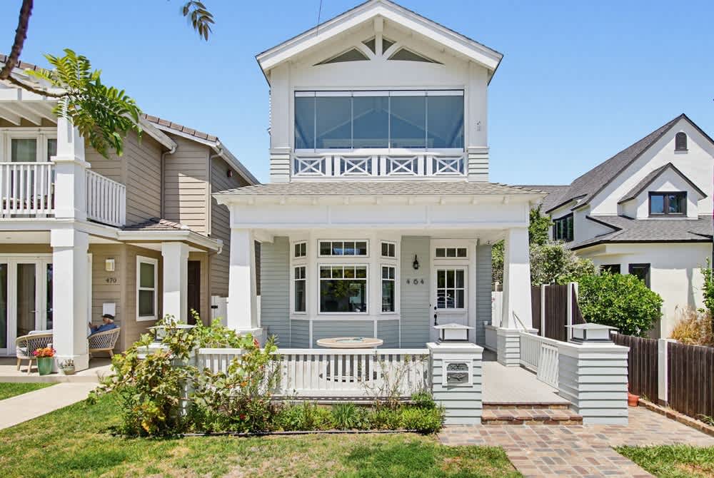 464 C Avenue – photo 1