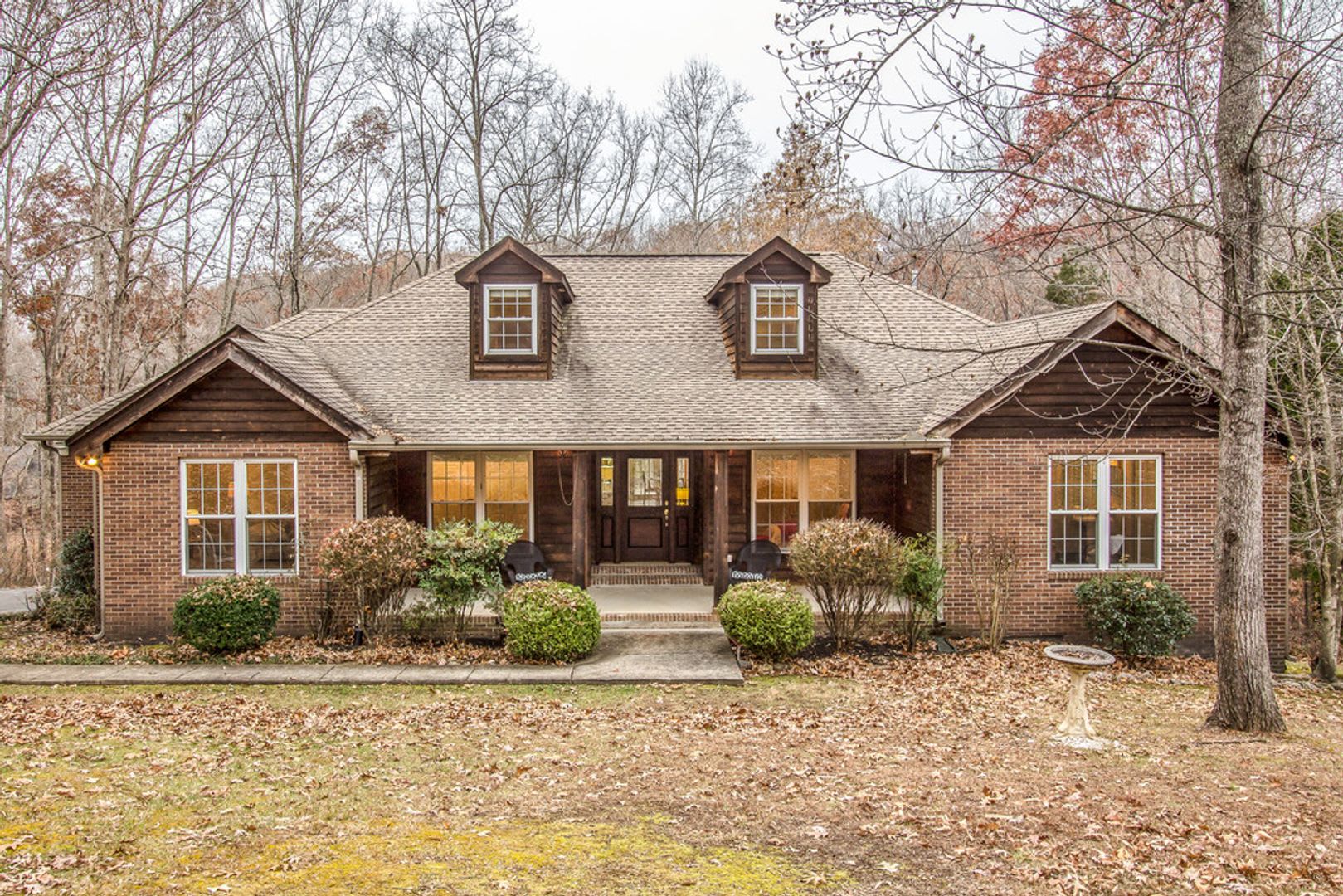 Beautiful home In Druid Hills – photo 1
