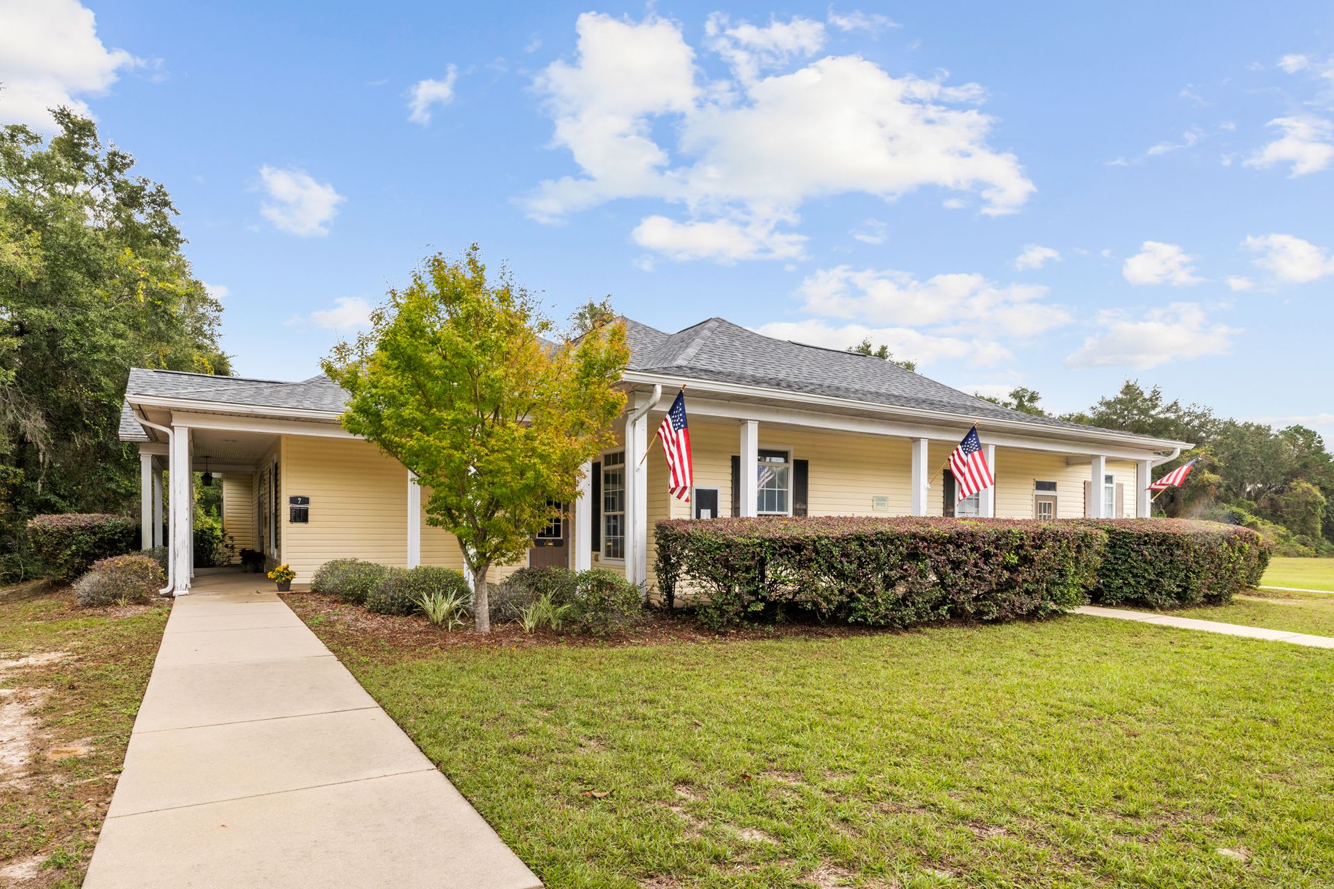 Bridlewood Apartments – photo 5