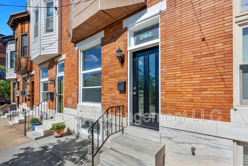 207 South Ellwood Avenue – photo 4