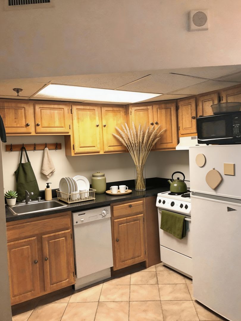 487 Commonwealth Ave #506 Boston MA 02215 – photo 4