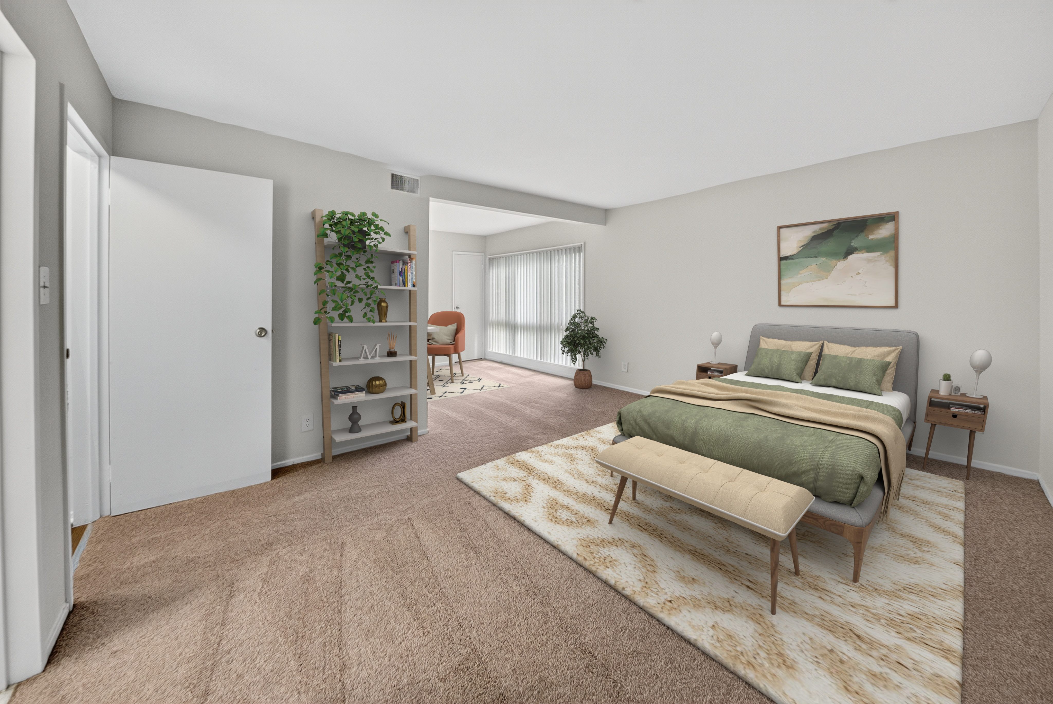 The Forest Apartments – photo 4