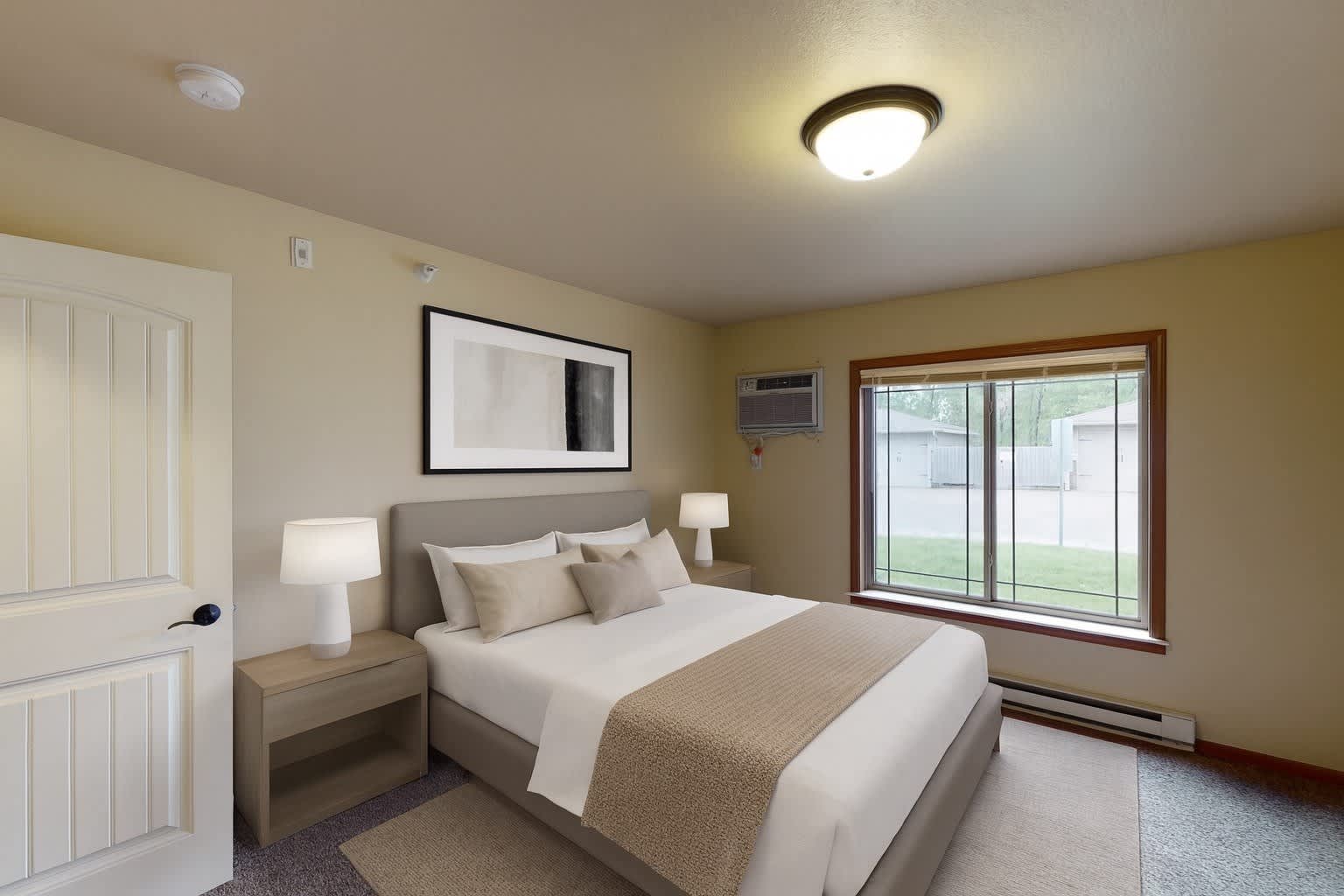 Williston Garden Apartments – photo 3