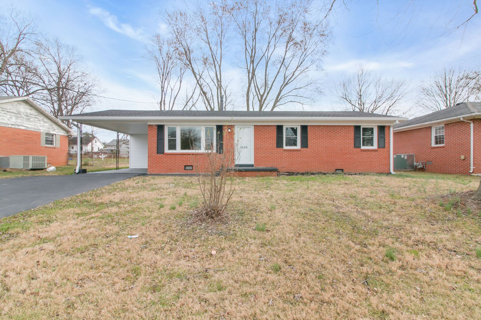 3610 Gale Ln, Hopkinsville, KY (For Rent) – photo 1