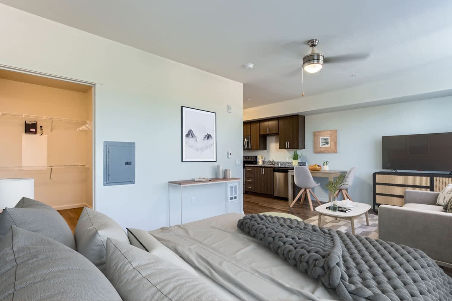 Parkside Lofts – photo 5