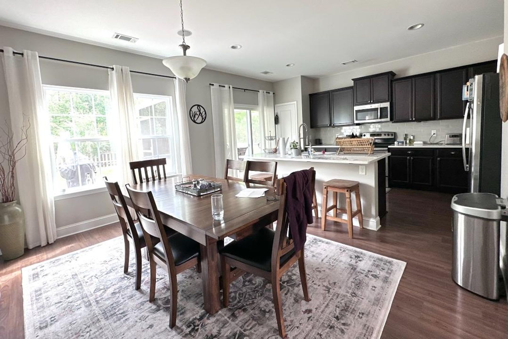 120 Richmond Walk Drive! 3 bed 2.5bath home in Richmond Hill Plantation! – photo 5