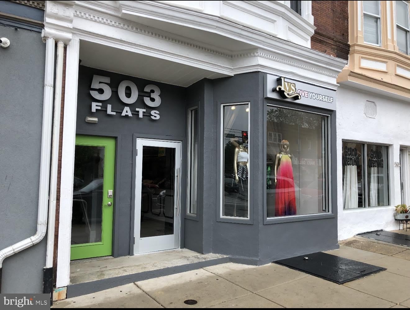 503 S 52ND Street – photo 1