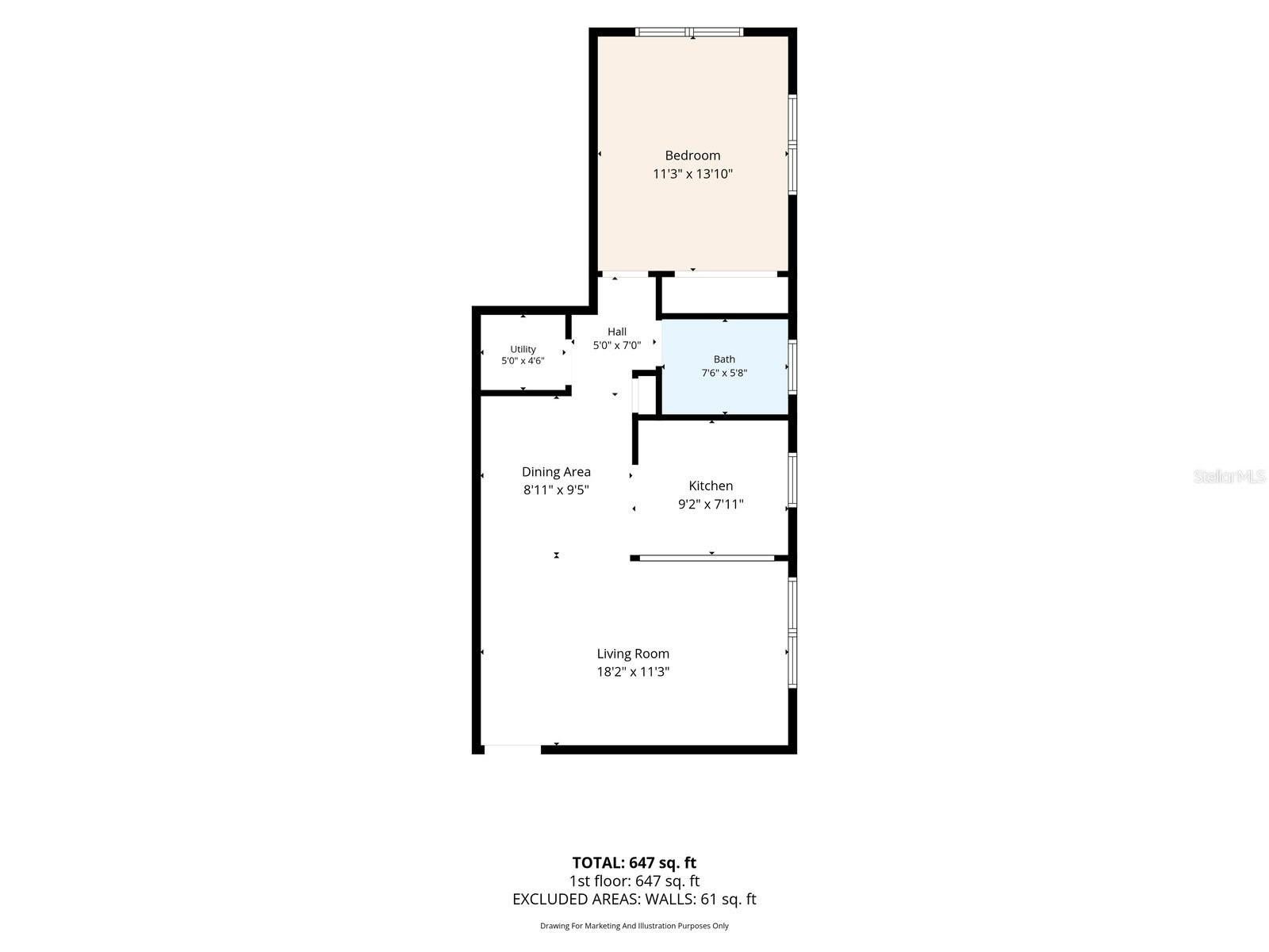 6360 1ST Street N – photo 2