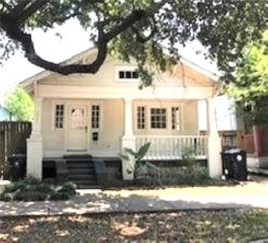 3906 Bienville Street – photo 1