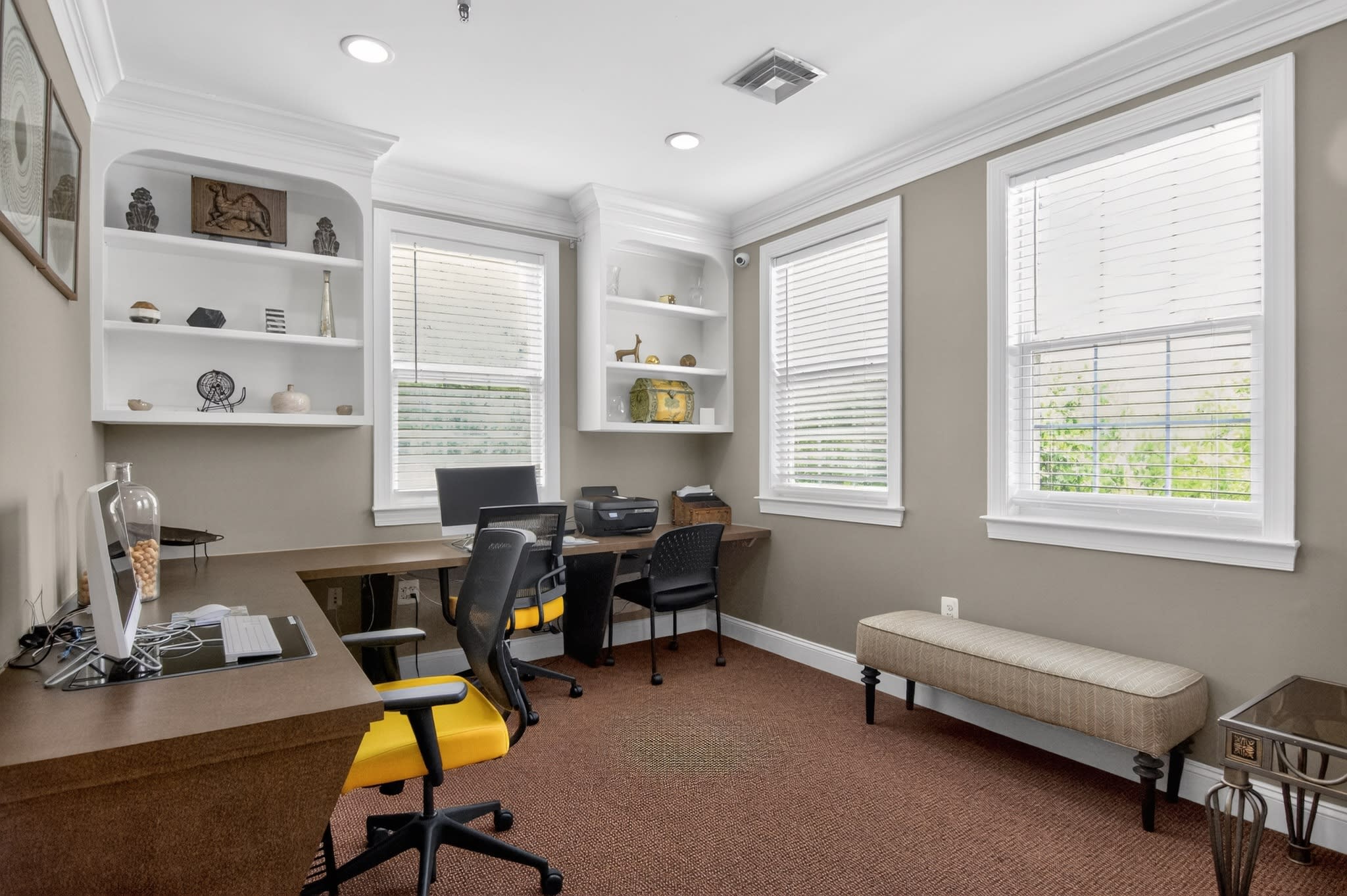County Center Crossing Affordable Housing – photo 3