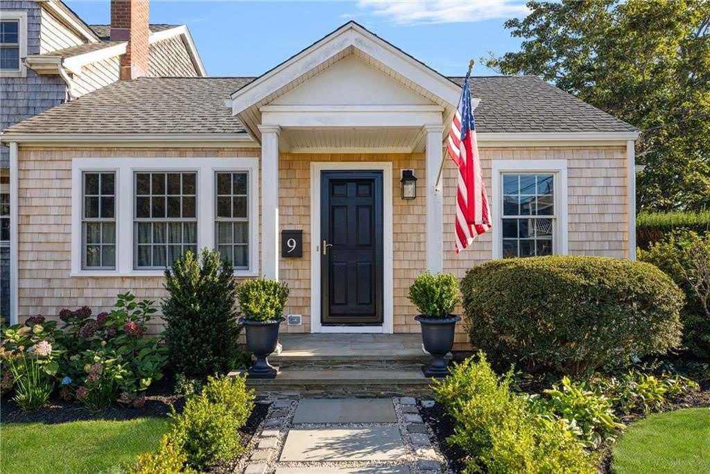 9 White Terrace – photo 5