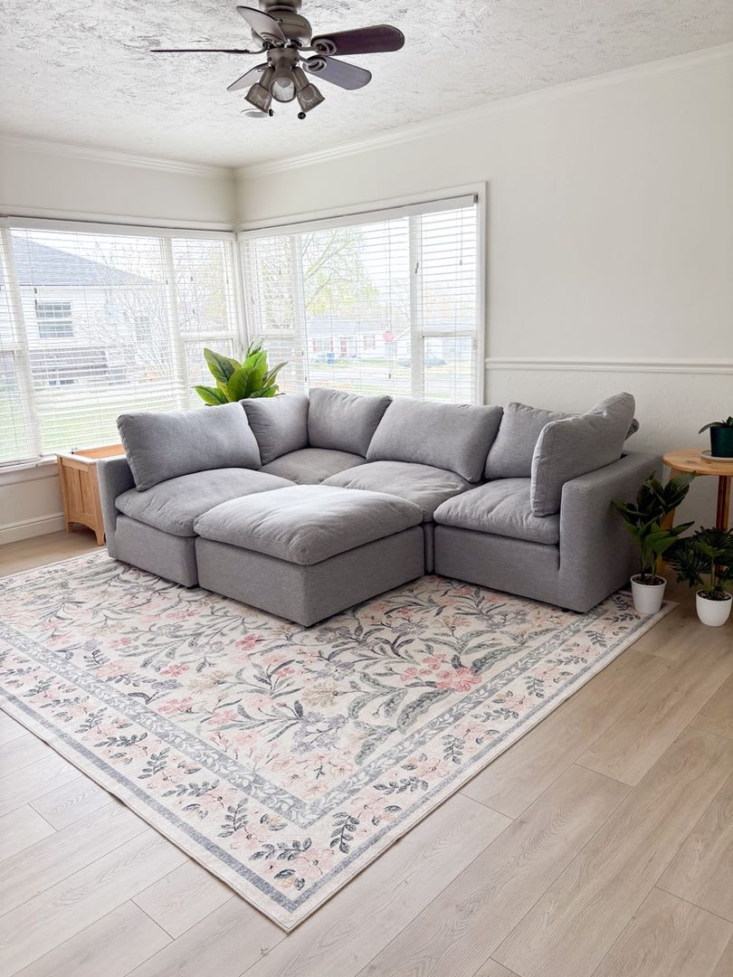 Charming 4BR South Ogden Home – photo 2